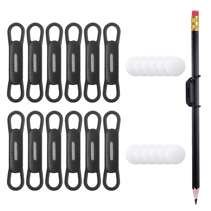 Tablet Accessories For Kids - Magnetic Pencil Holder Tablet Touch Pen