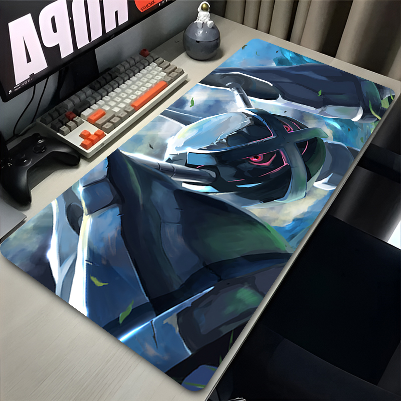 Tablet With All Accessories - Computer Desk Mat Game P-pokemon Metagross