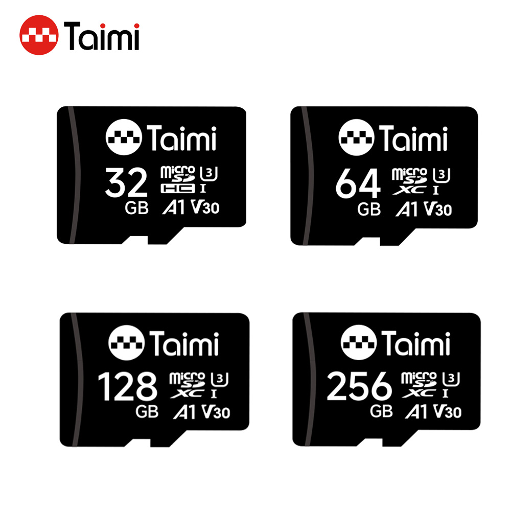 Microsd Card Tablet - Taimi MicroSD Card C10 Memory Card