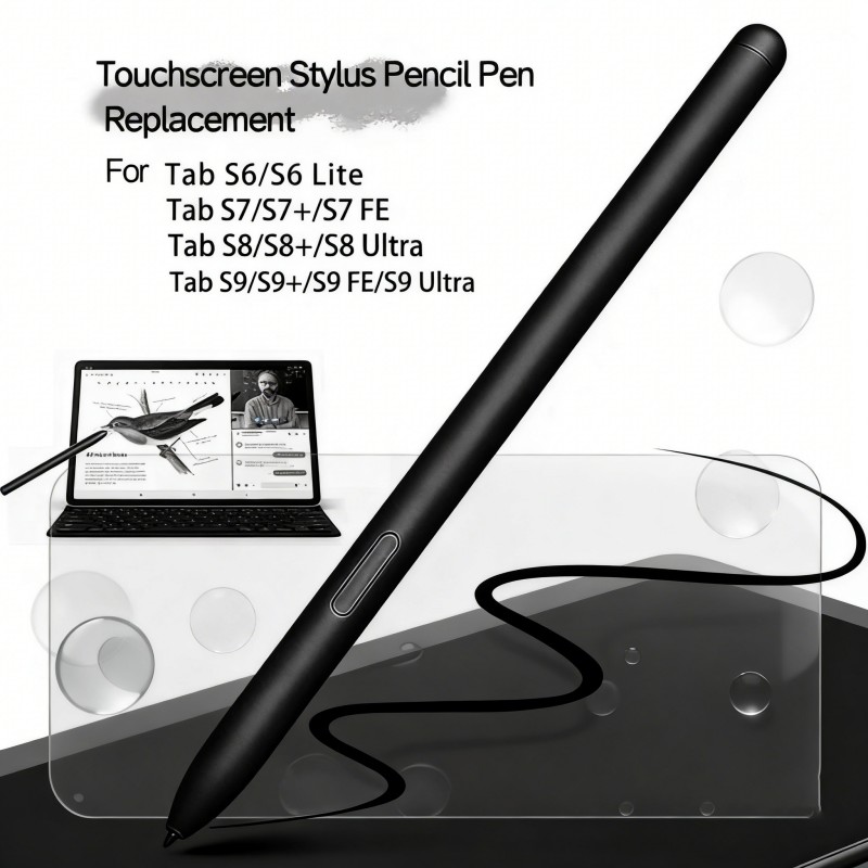 Tablet Accessories For Kids - Stylus S Pen For Samsung Tablet
