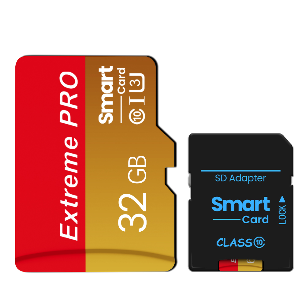 Microsd Card Tablet - Original TF Card 64G Class10 A1