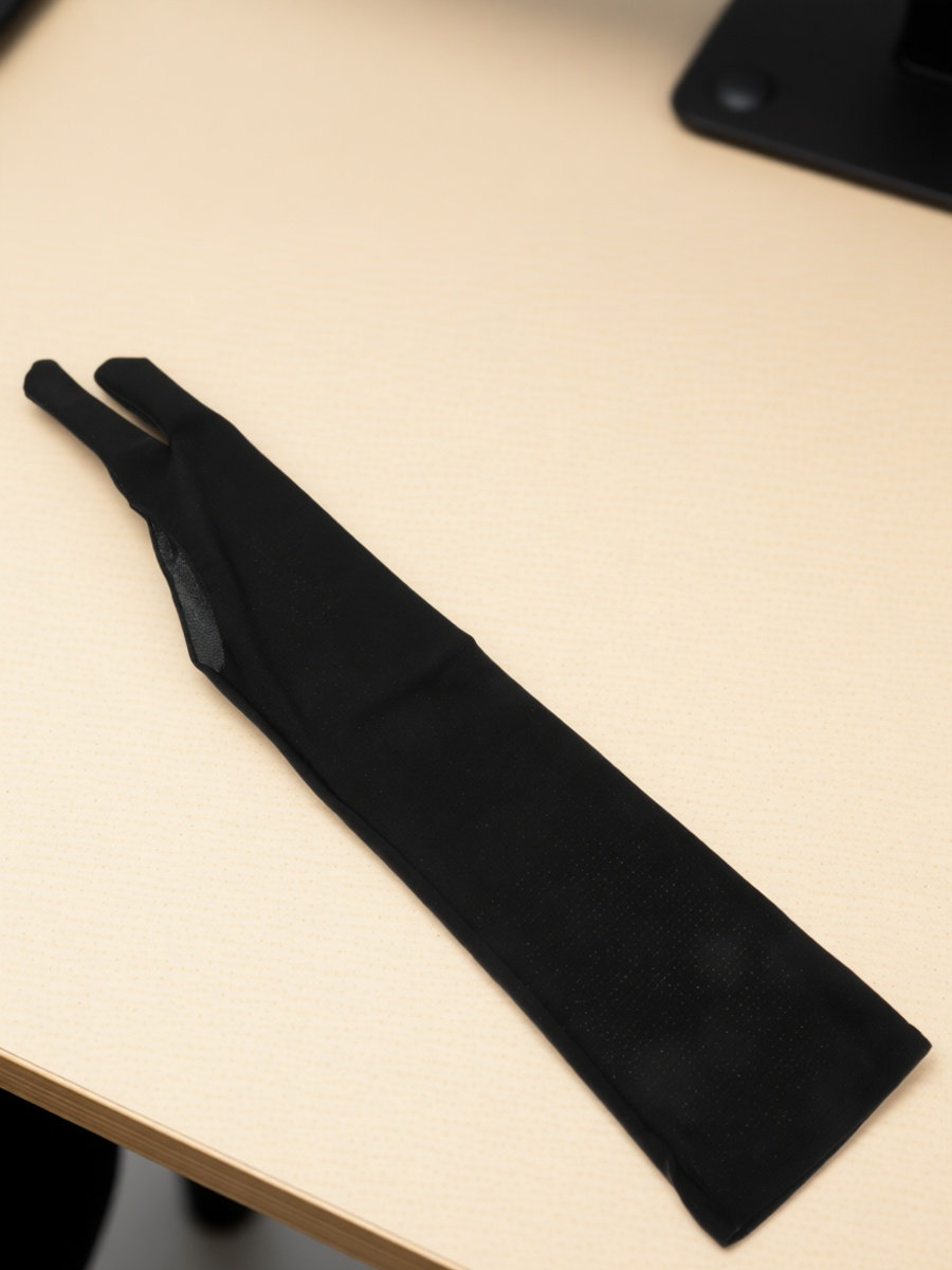 Drawing Glove Artist - Two Finger Drawing Glove for Artists