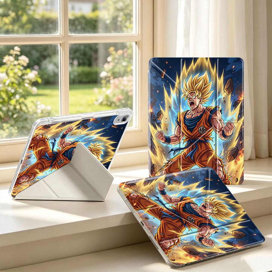 Tablet A9 Accessories - With Pen Slot Cover Tablet Case
