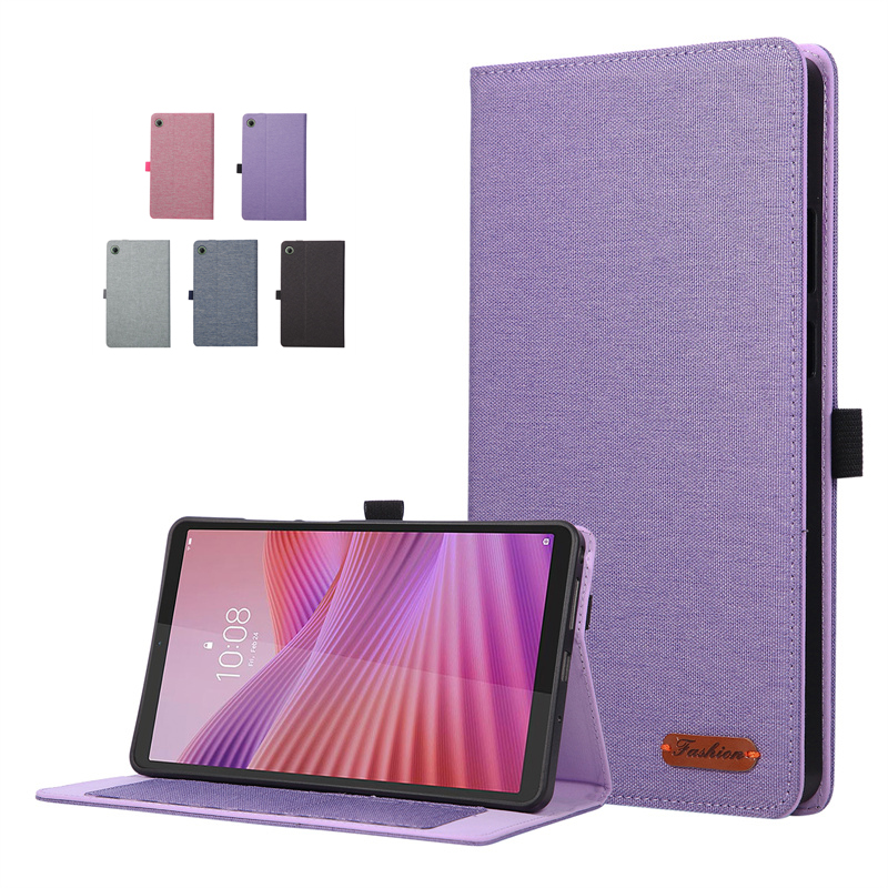 Tablet Accessories Lenovo - Funda For Lenovo Tab One 8.7