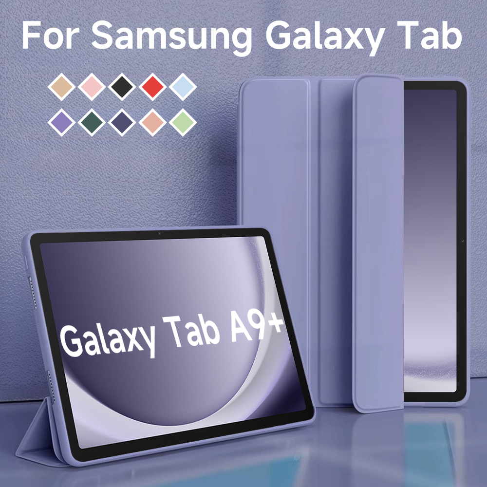 Tablet A9 Accessories - For Samsung Galaxy Tab A9+ Case