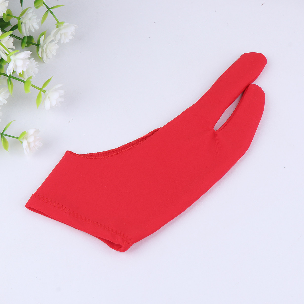 Drawing Glove Artist - 2Pcs Drawing Gloves for Artists Two