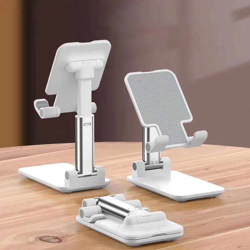 Desktop Phone Holder Stand Tab - Tablet Holder Accessories ulasan dan harga