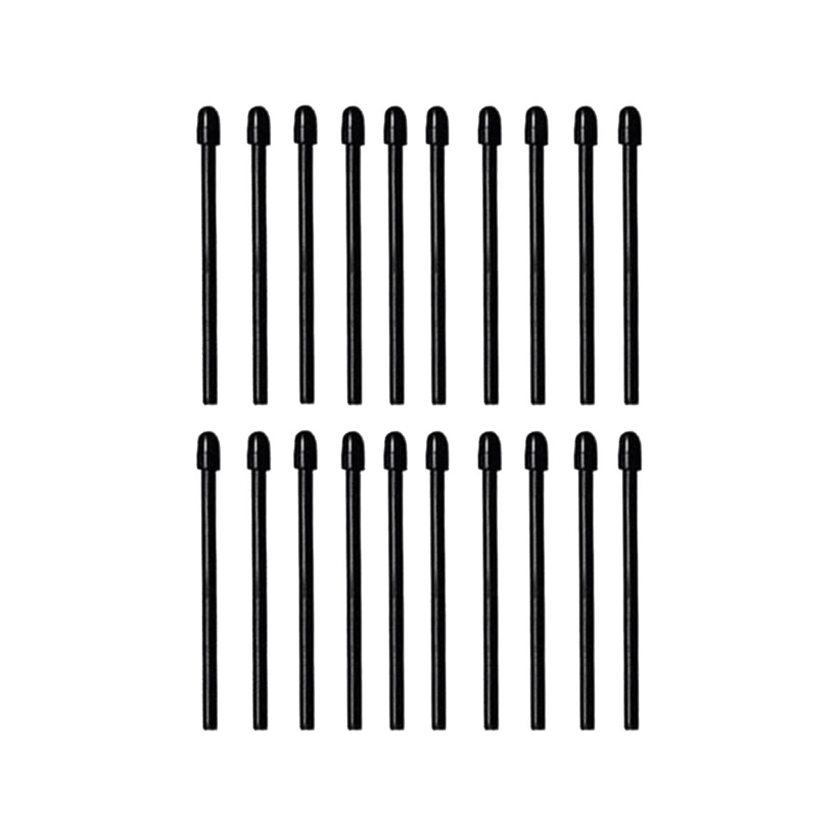 (20 Pack) Marker Pen Tips/Nibs - Stylus Replacement Tip ulasan dan harga
