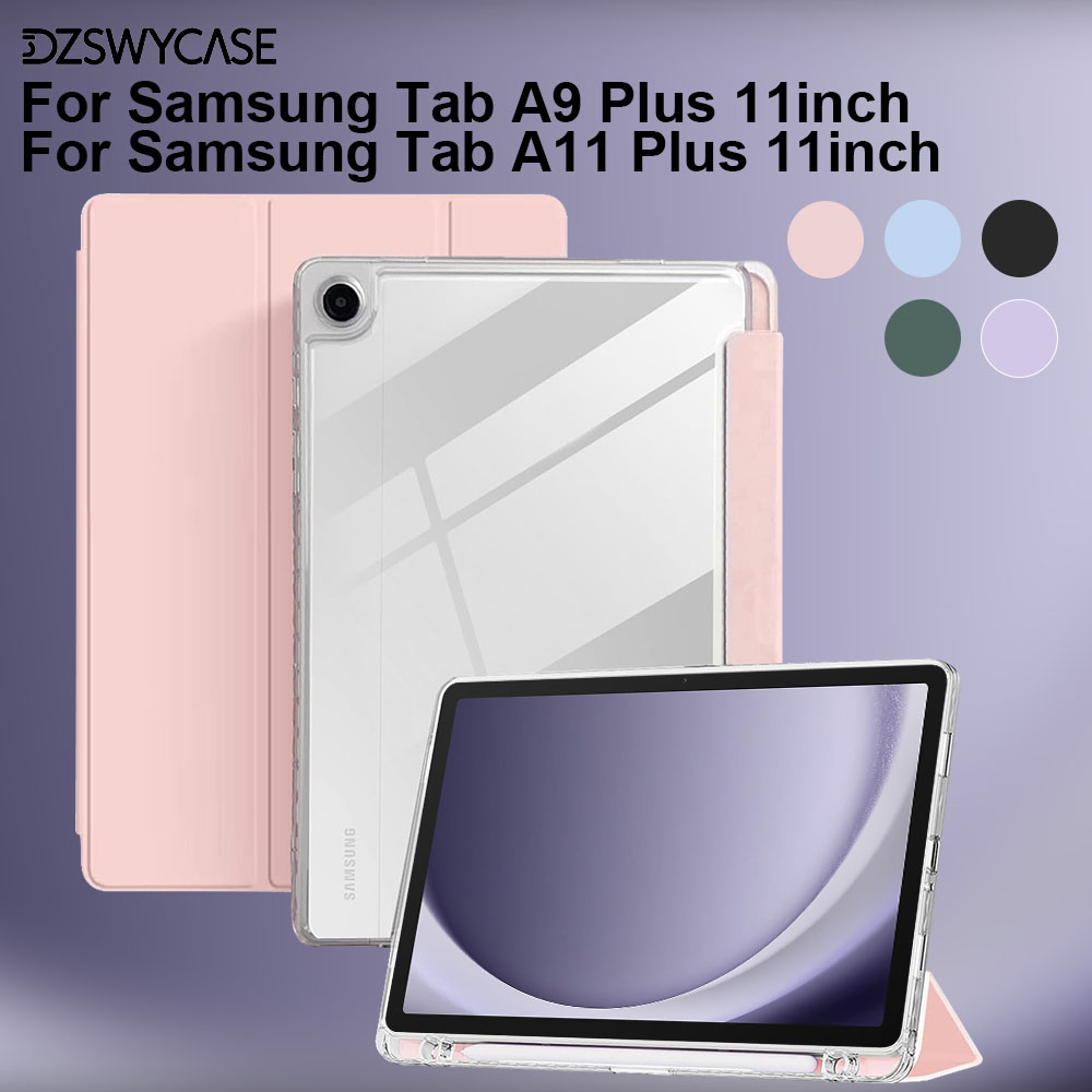 Case for Samsung Galaxy Tab A1 - Tablet A9 Accessories ulasan dan harga
