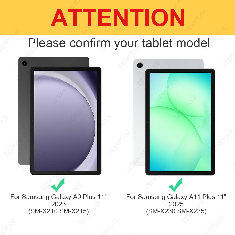 Case for Samsung Galaxy Tab A1 - Tablet A9 Accessories ulasan dan harga