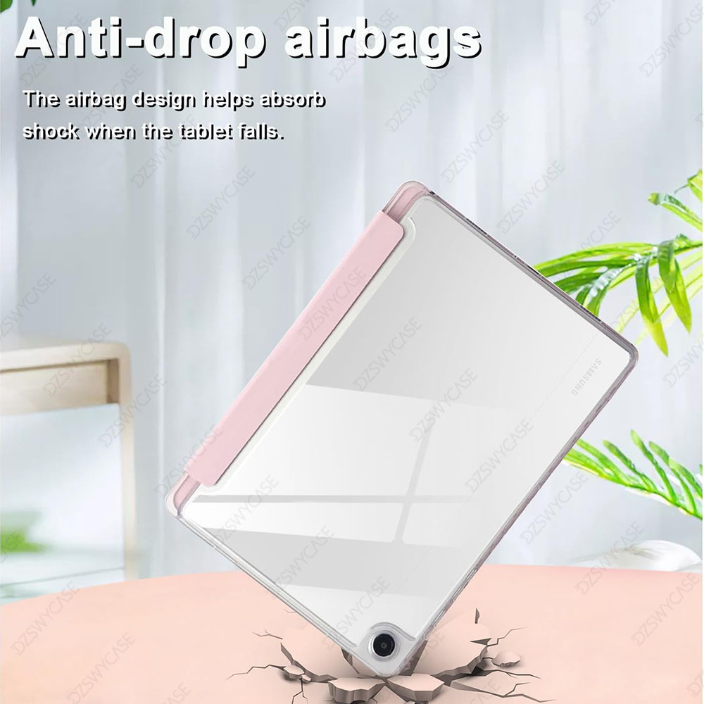 Case for Samsung Galaxy Tab A1 - Tablet A9 Accessories ulasan dan harga