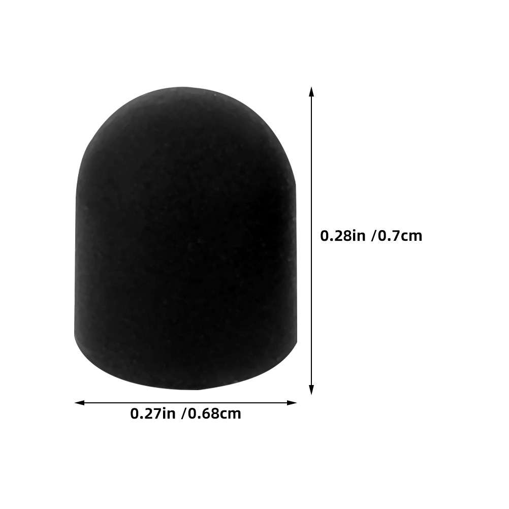 15 Pcs Replaceable Nibs for St - Stylus Replacement Tip ulasan dan harga