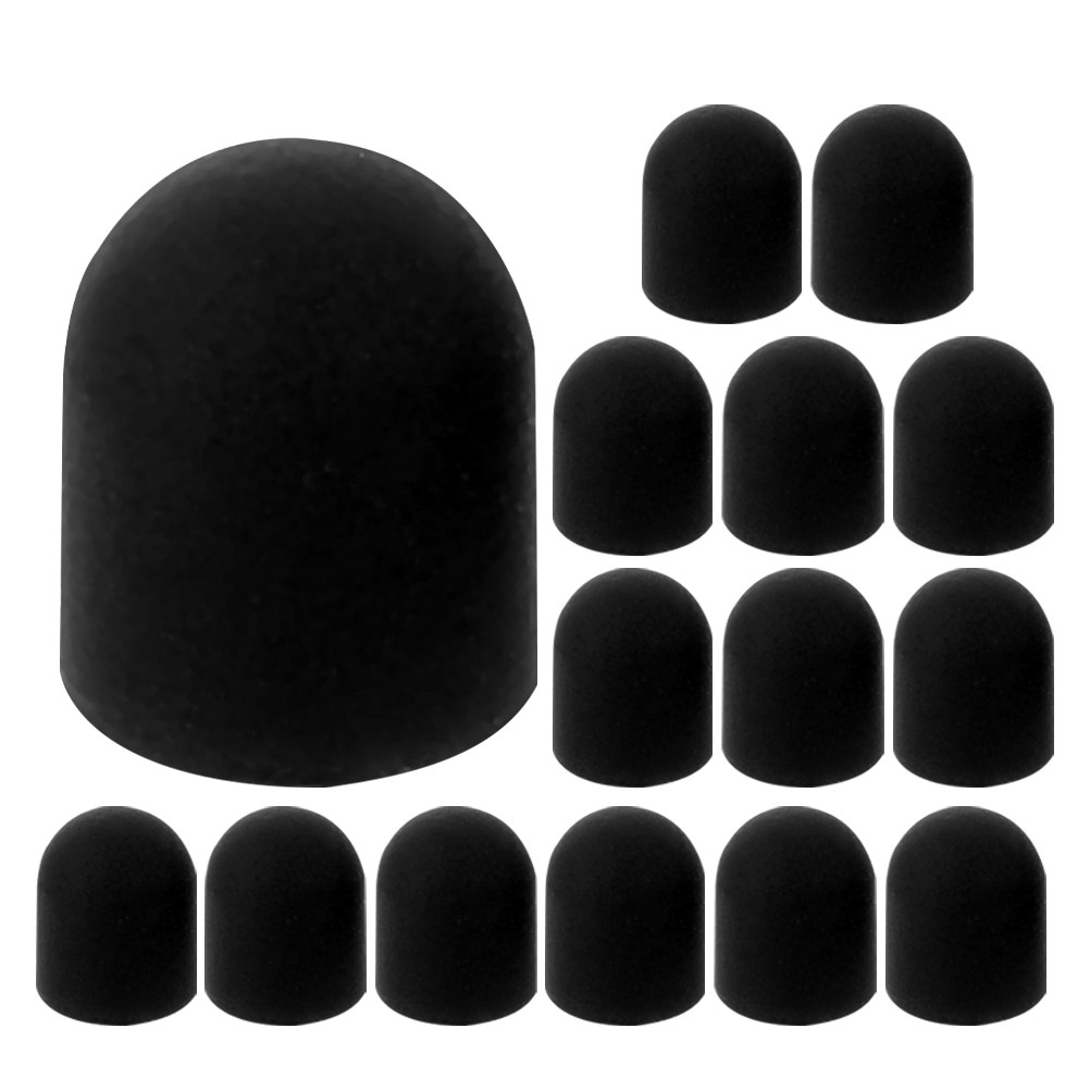 15 Pcs Replaceable Nibs for St - Stylus Replacement Tip ulasan dan harga