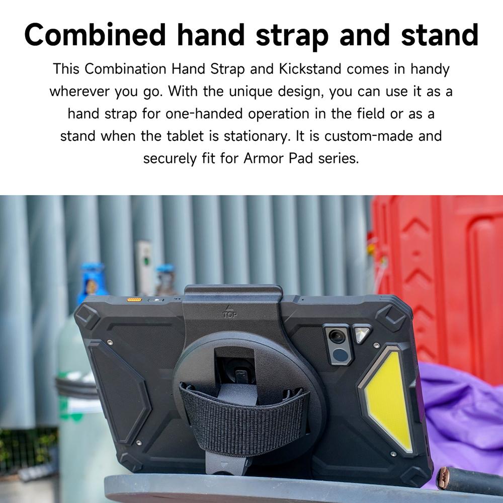 Ulefone Tablet Hand Strap Hold - Ulefone Tablet Accessories ulasan dan harga