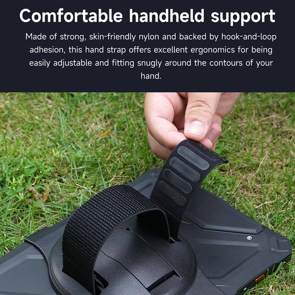 Ulefone Tablet Hand Strap Hold - Ulefone Tablet Accessories ulasan dan harga