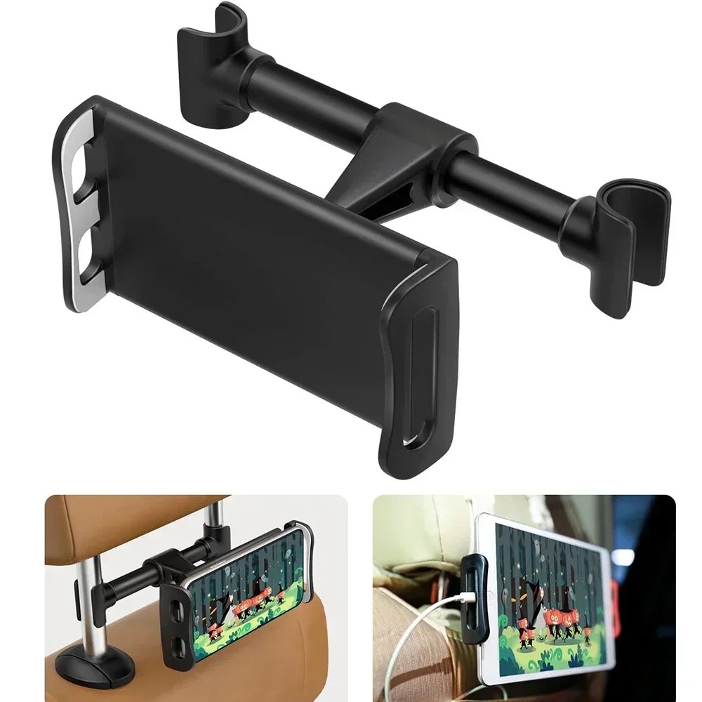 Universal Car Back Seat Headre - Tablet Accessories Must Have ulasan dan harga