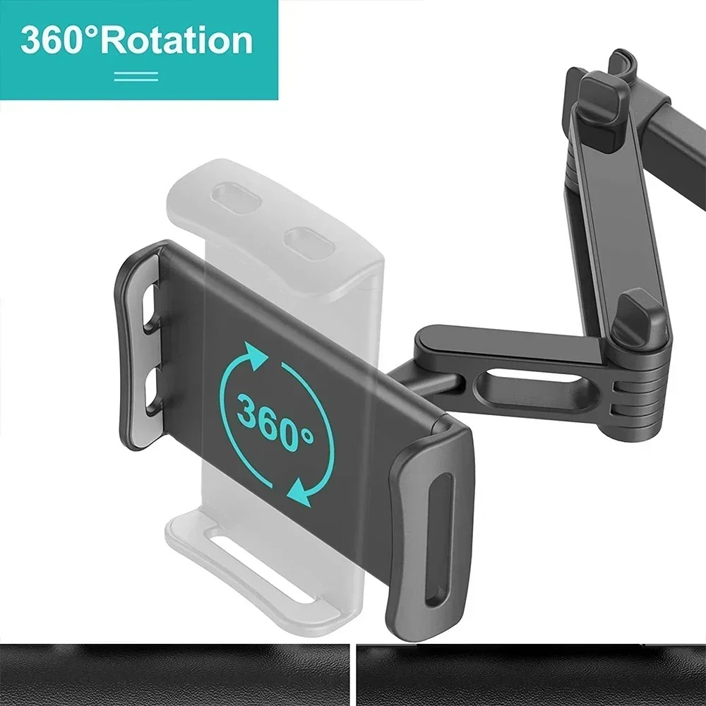 Universal Car Back Seat Headre - Tablet Accessories Must Have ulasan dan harga