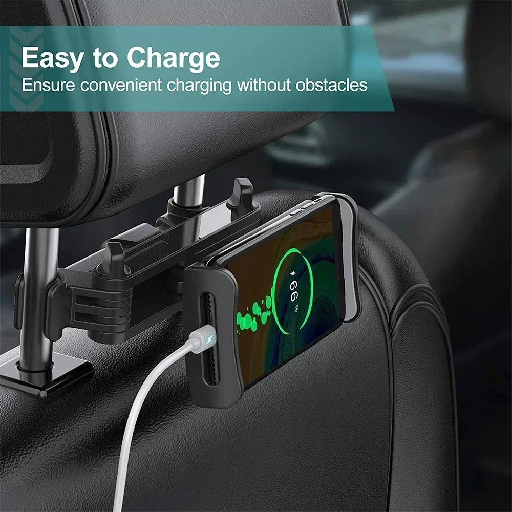 Universal Car Back Seat Headre - Tablet Accessories Must Have ulasan dan harga
