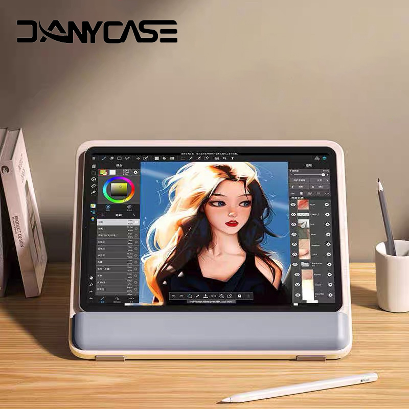Tablet Bracket Drawing iPad St - Tablet Accessories Lenovo ulasan dan harga