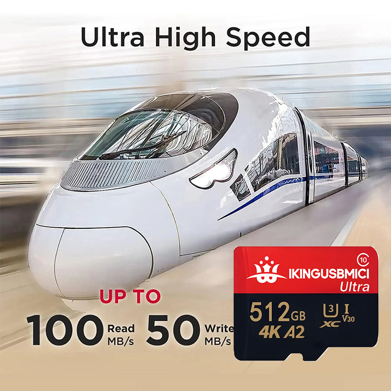SD Cards TF Cards Micro SD Car - Microsd Card Tablet ulasan dan harga