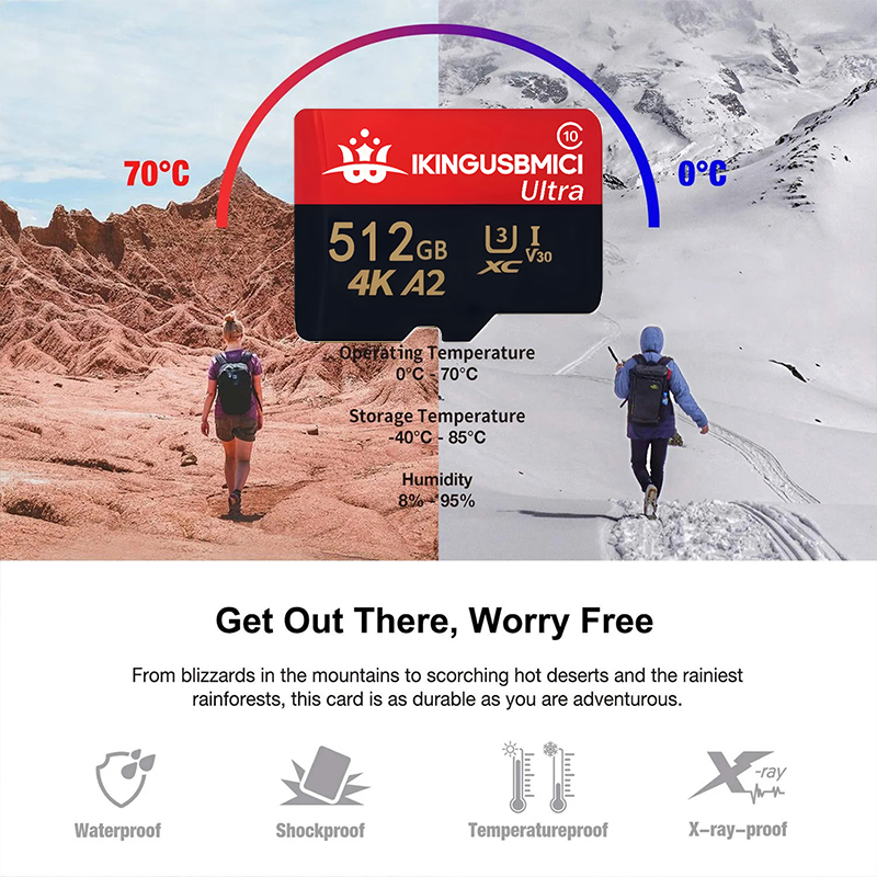SD Cards TF Cards Micro SD Car - Microsd Card Tablet ulasan dan harga