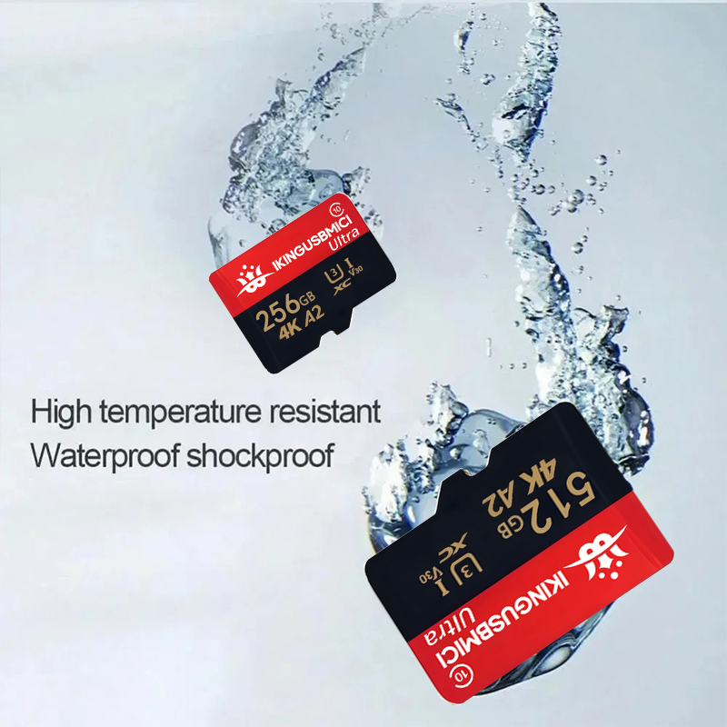 SD Cards TF Cards Micro SD Car - Microsd Card Tablet ulasan dan harga
