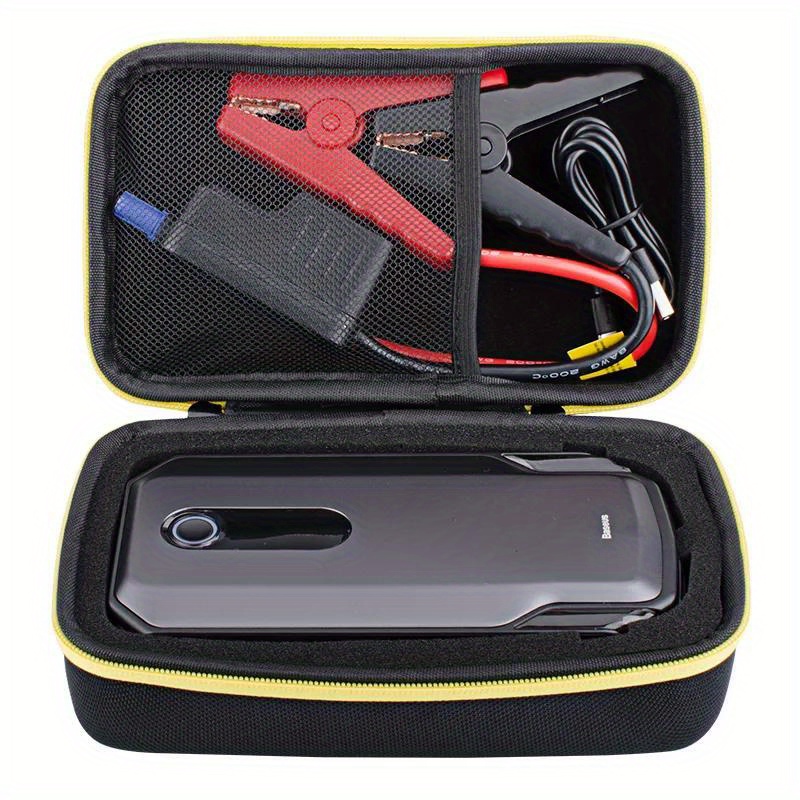 Portable EVA Case Hard Travel  - Accessories For Android Tablet ulasan dan harga