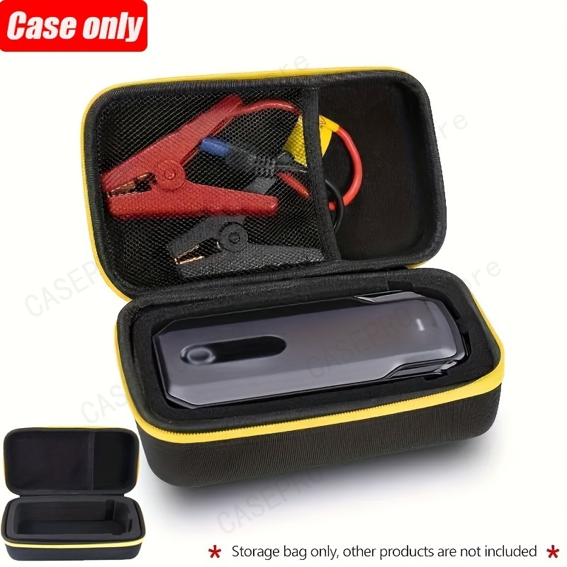 Portable EVA Case Hard Travel  - Accessories For Android Tablet ulasan dan harga