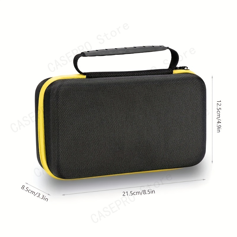 Portable EVA Case Hard Travel  - Accessories For Android Tablet ulasan dan harga