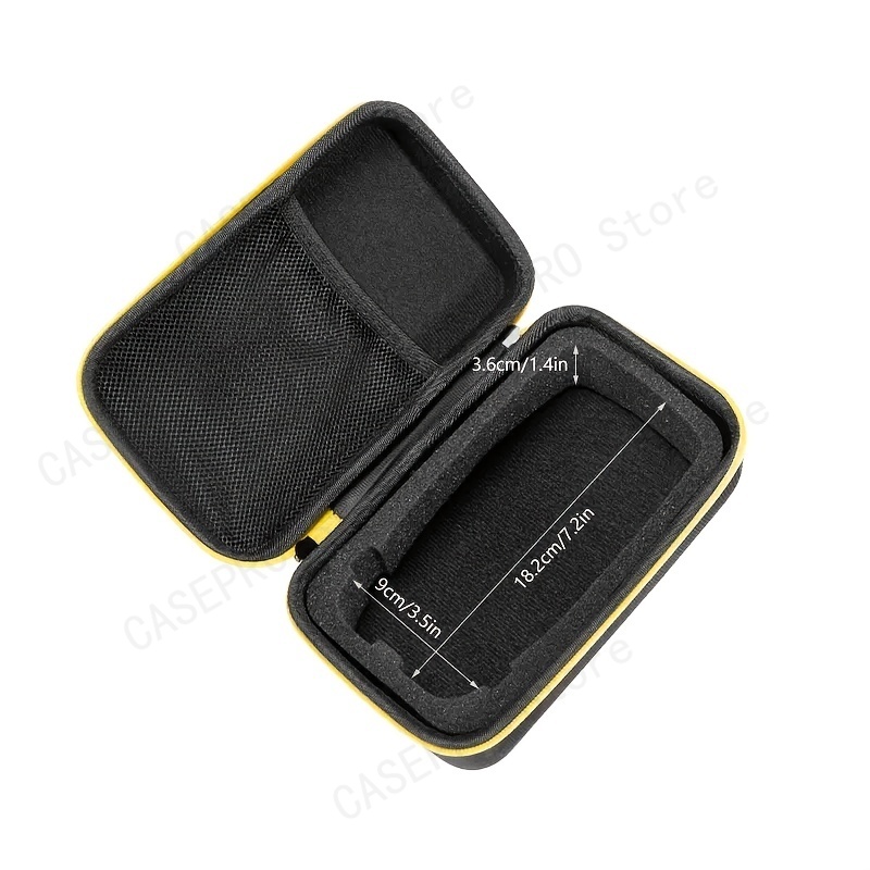Portable EVA Case Hard Travel  - Accessories For Android Tablet ulasan dan harga