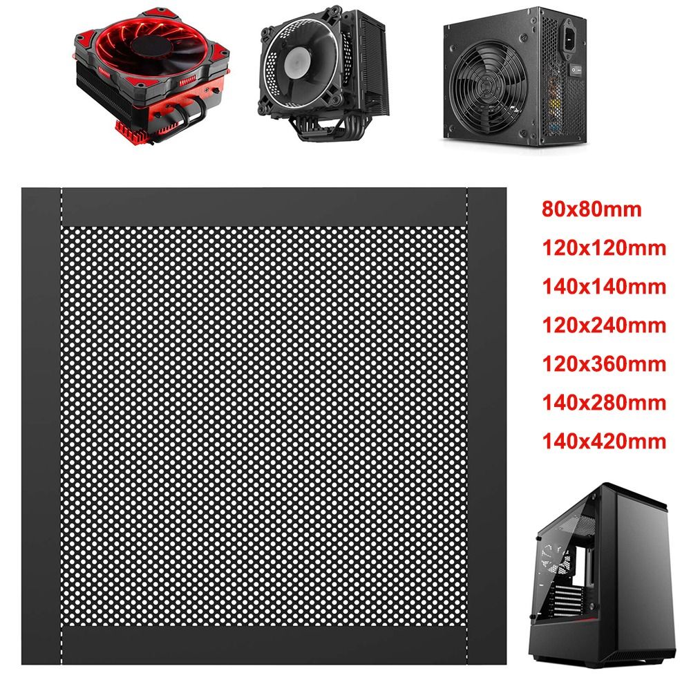 New PVC Dust Filter Cover Magn - Tablet With All Accessories ulasan dan harga