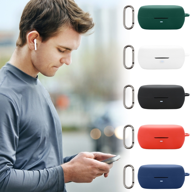 Soft Silicone Case Protective  - Accessories For Android Tablet ulasan dan harga