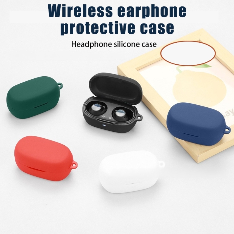 Soft Silicone Case Protective  - Accessories For Android Tablet ulasan dan harga