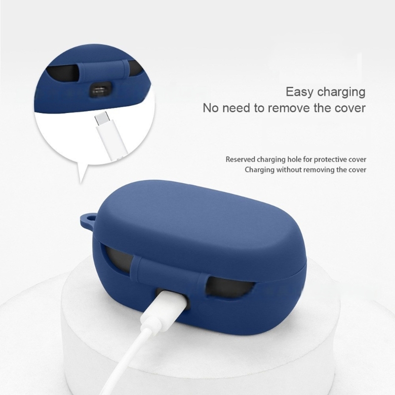 Soft Silicone Case Protective  - Accessories For Android Tablet ulasan dan harga