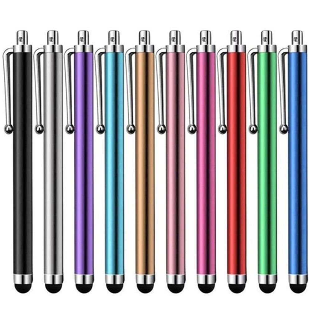 10pcs Stylus Pen For iPad Appl - Tablet Accessories For Kids ulasan dan harga
