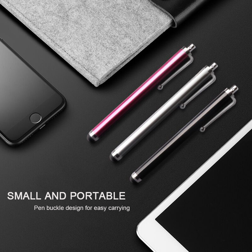 10pcs Stylus Pen For iPad Appl - Tablet Accessories For Kids ulasan dan harga