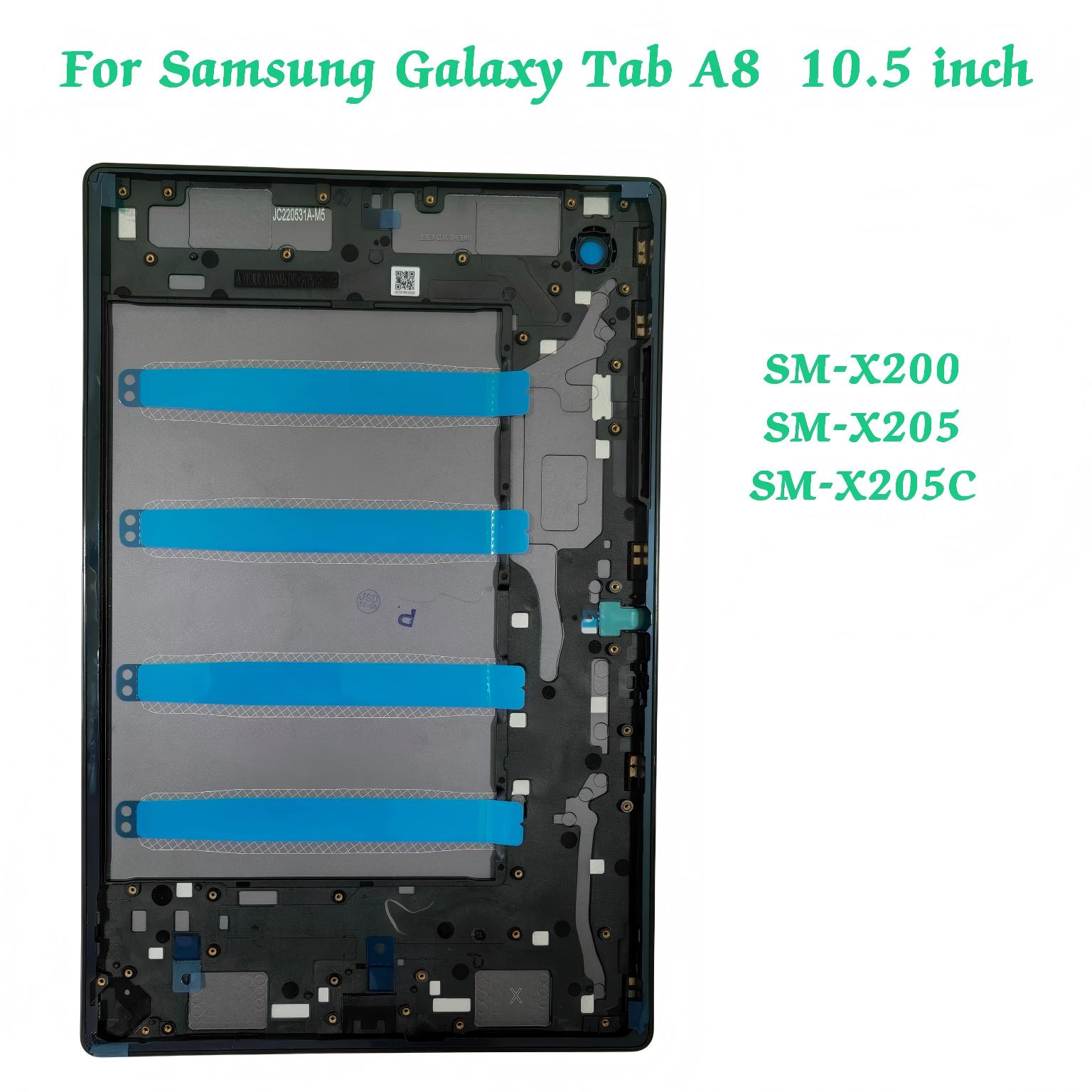 A+ Shell back For Samsung Gala - Accessories For Android Tablet ulasan dan harga
