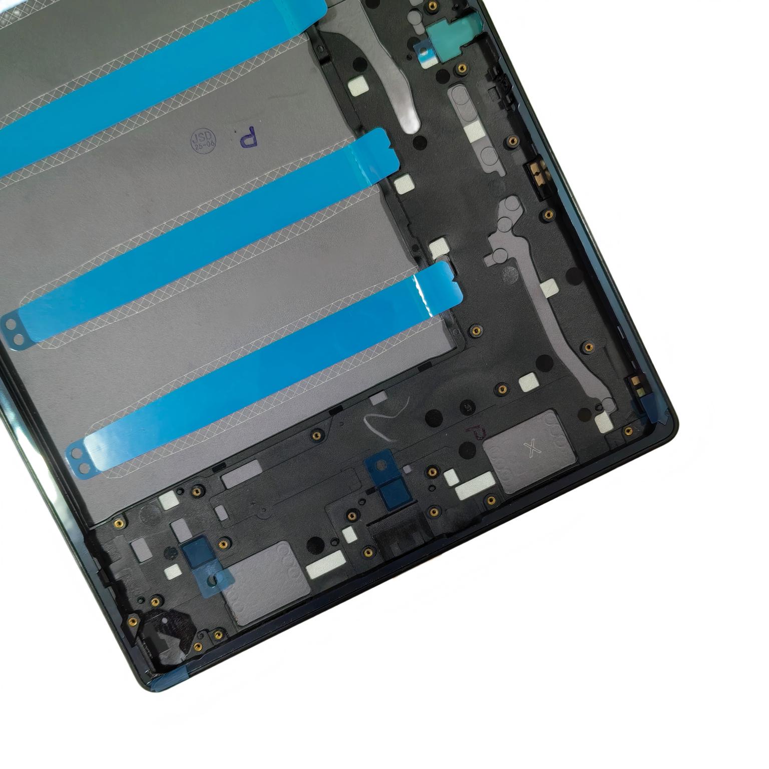 A+ Shell back For Samsung Gala - Accessories For Android Tablet ulasan dan harga