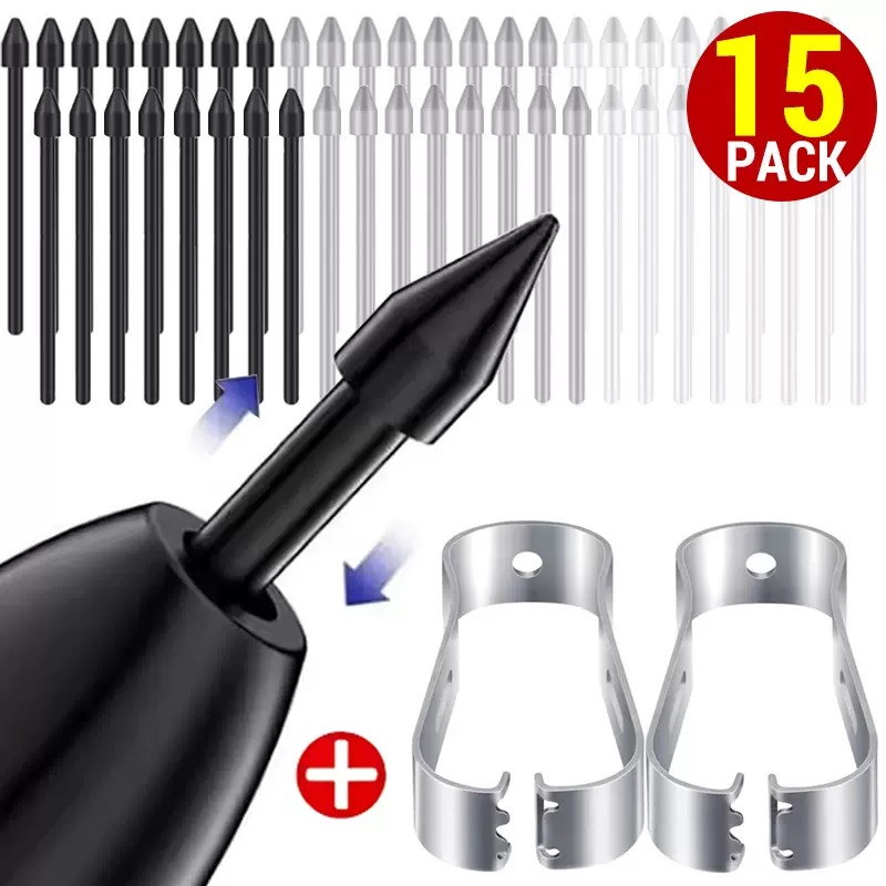 Pen Tip for Samsung Tab S6 Lit - Stylus Replacement Tip ulasan dan harga
