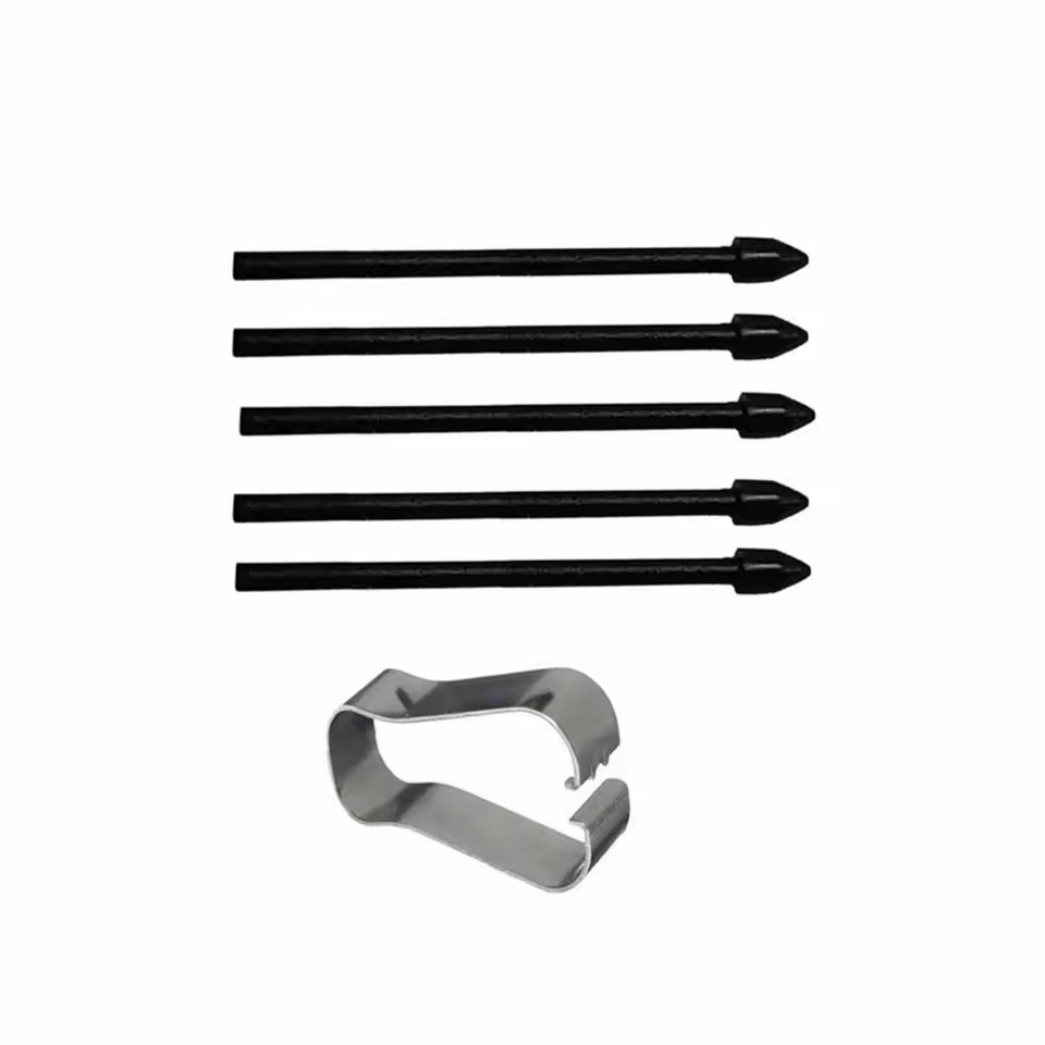 Pen Tip for Samsung Tab S6 Lit - Stylus Replacement Tip ulasan dan harga