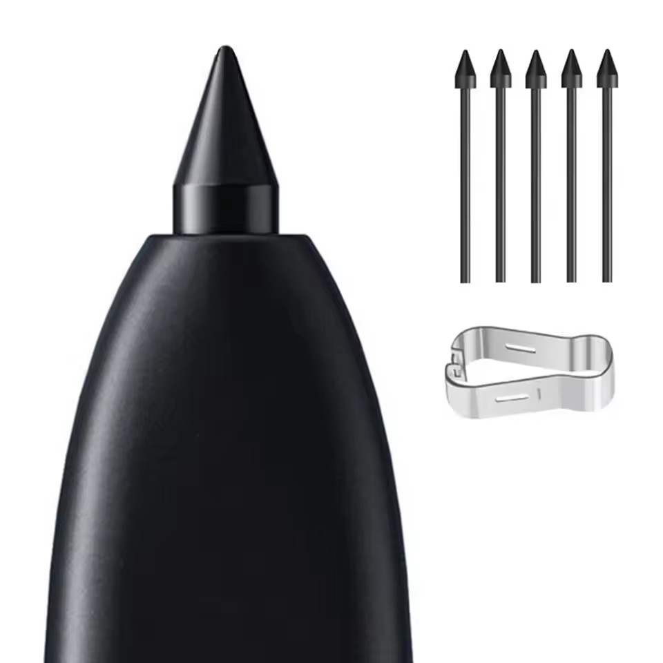 Pen Tip for Samsung Tab S6 Lit - Stylus Replacement Tip ulasan dan harga