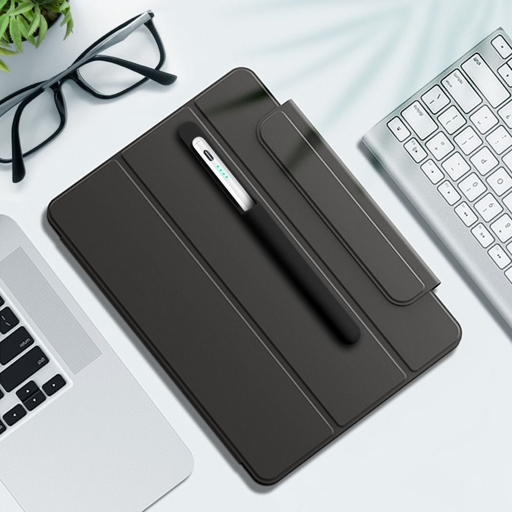 New Silicone Pencil Holder Sel - Tablet Accessories For Kids ulasan dan harga