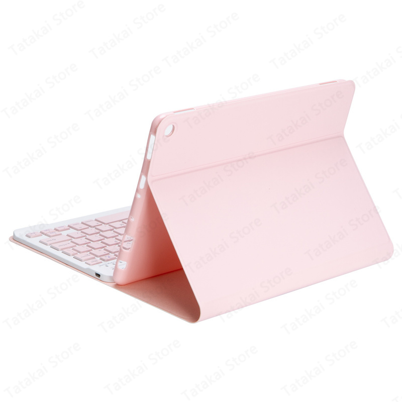 Case with Keyboard for Lenovo  - Tablet Accessories Lenovo ulasan dan harga