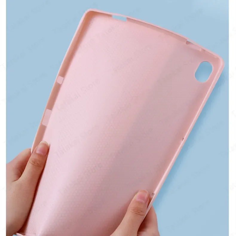 Case with Keyboard for Lenovo  - Tablet Accessories Lenovo ulasan dan harga