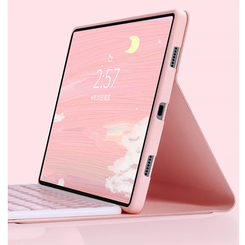 Case with Keyboard for Lenovo  - Tablet Accessories Lenovo ulasan dan harga