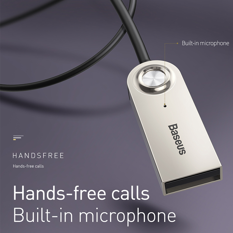 Baseus Bluetooth Transmitter W - Accessories For Android Tablet ulasan dan harga
