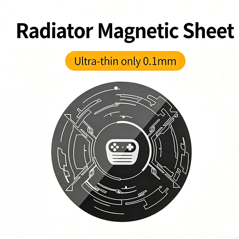 Ultra Thin Magnetic Iron Ring  - Accessories For Android Tablet ulasan dan harga