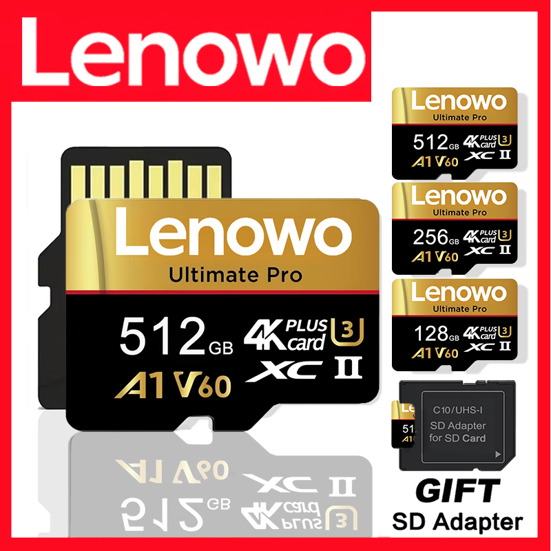 Reliable Memory Card 512GB Mic - Microsd Card Tablet ulasan dan harga