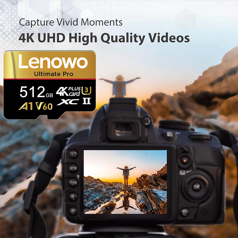 Reliable Memory Card 512GB Mic - Microsd Card Tablet ulasan dan harga