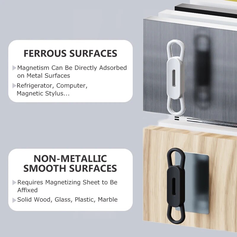 Magnetic Pencil Holder Tablet  - Tablet Accessories For Kids ulasan dan harga